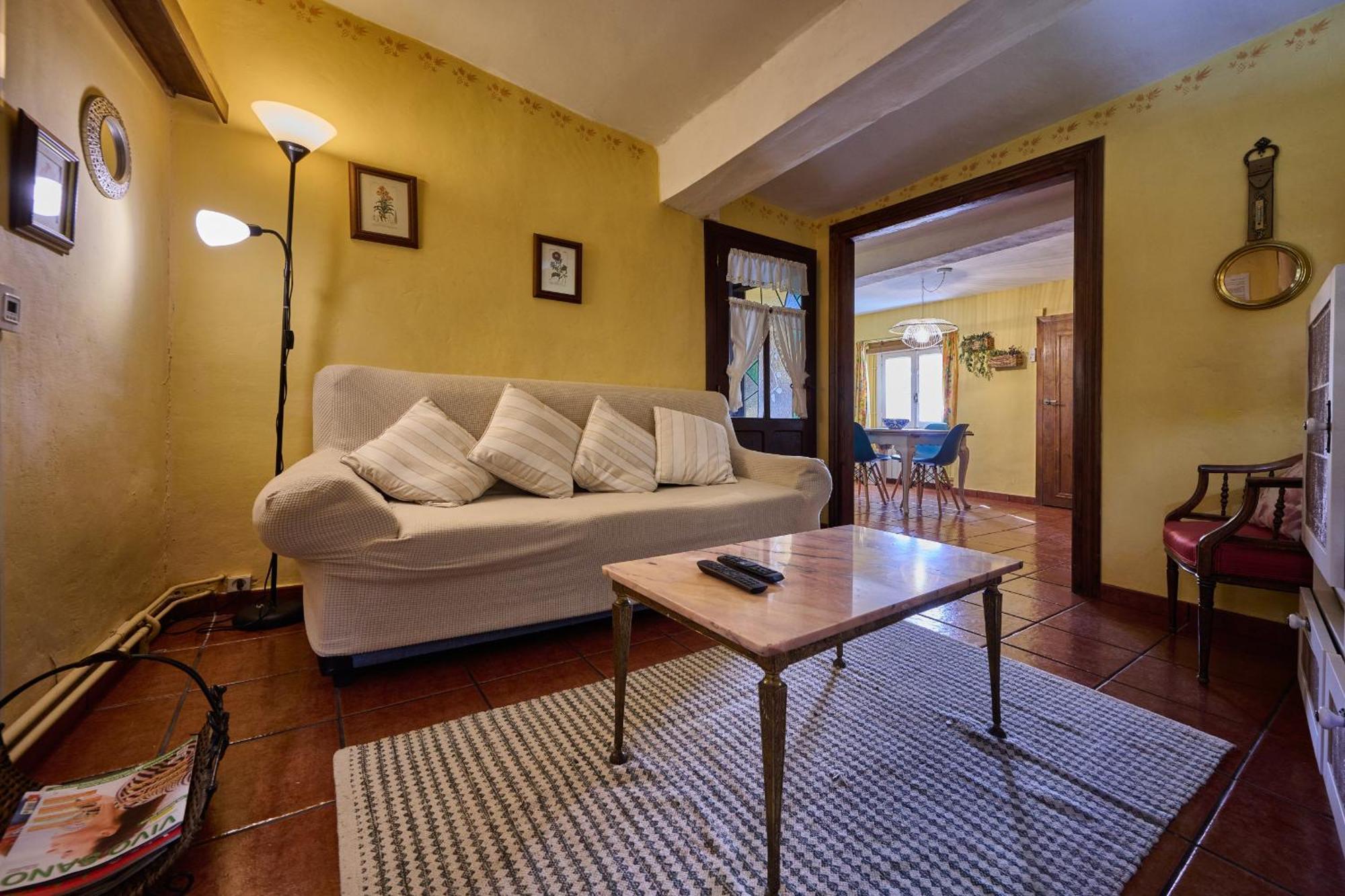 Historic Haven By Fidalsa Villa Labastida Buitenkant foto